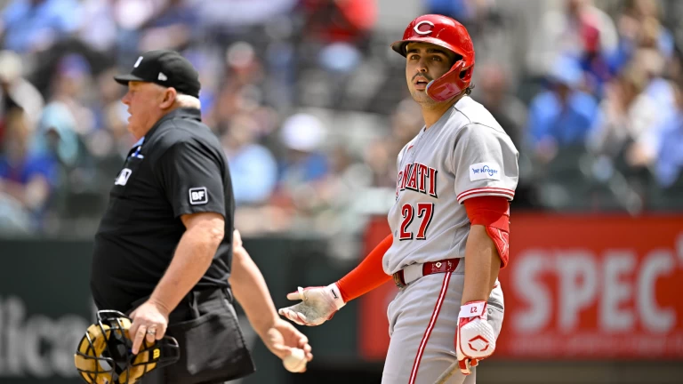 Top Storylines To Follow in the Reds’ Farm System