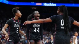 South Carolina expects another physical matchup with UCLA in Women's NCAA championship