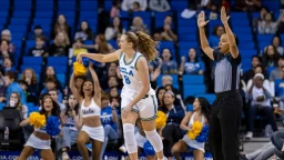 UCLA needs Gianna Kneepkens more than ever to win NCAA title