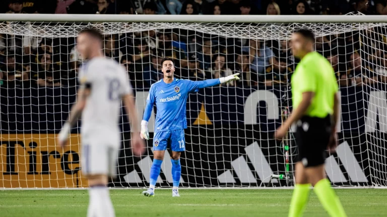 LA Galaxy Booed in 2-1 Home Loss Latest Video Thumbnail