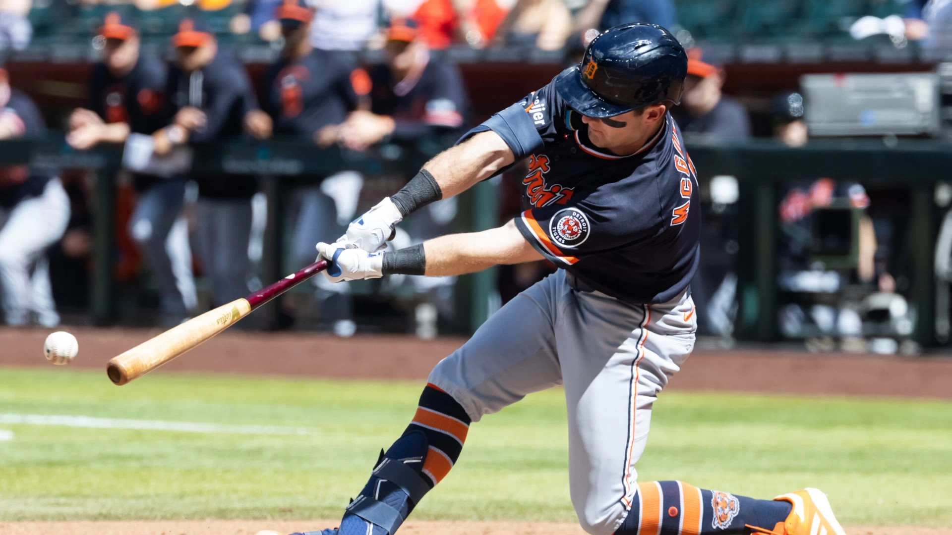 Top Storylines To Follow in the Tigers’ Farm System