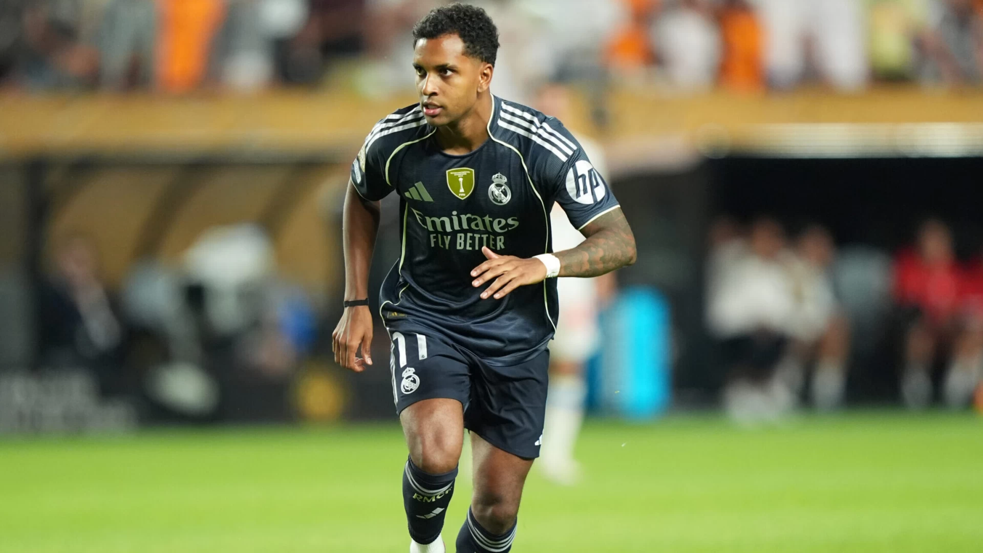 Rodrygo’s ACL Tear Reshapes Champions League Market Sentiment