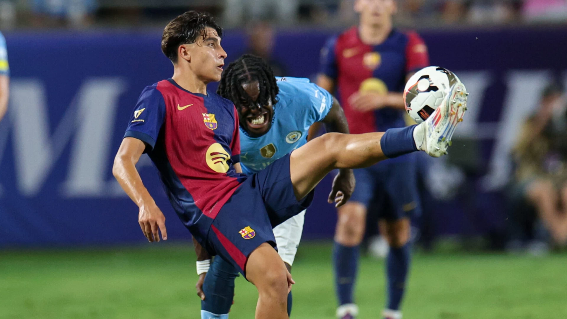 Barcelona vs. Atletico Madrid: Champions League Quarter-final Leg 1 Preview