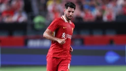 PSG vs. Liverpool: Champions League Quarter-final Leg 1 Preview