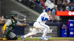 5 Hitters Who Have the Most to Gain in Their Contract Year