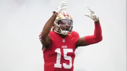 Ranking the Best Available 25 NFL Free Agents Right Now