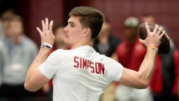 Mel Kiper's Latest Top 10 Quarterback Rankings |  NFL Draft Combine Results