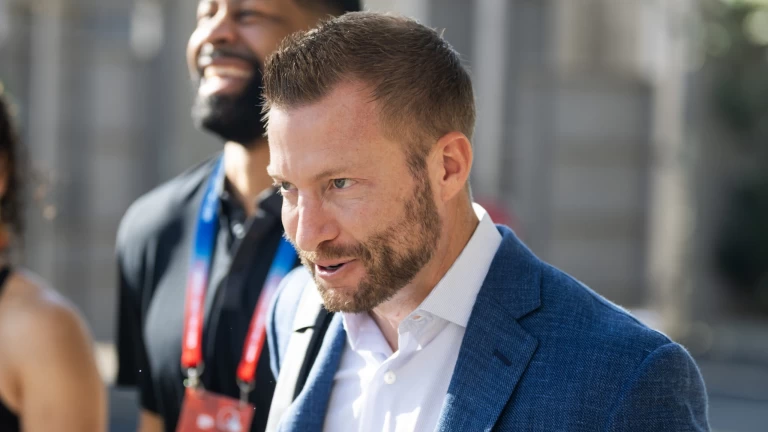 Rams' 2026 Draft Could Give LA Missing Pieces To Dominate 2026 Season