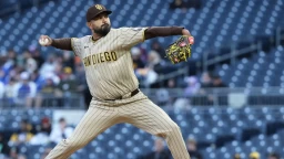 Padres start Pirates series with 5-0 shutout