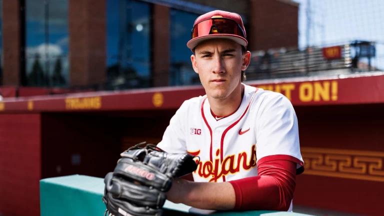 Mason Edwards’ Evolution Anchors Trojans' Rise Latest Video Thumbnail