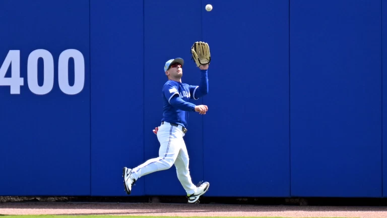 Top 5 Up-the-Middle Defenses in Major League Baseball