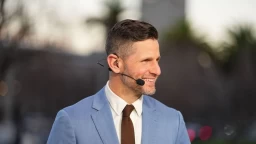 Ex-Rams' QB gets bad news after Michigan earring punishment news