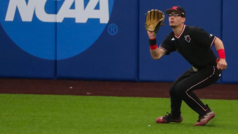 Four Fresh Faces to Follow in the Giants’ Farm System