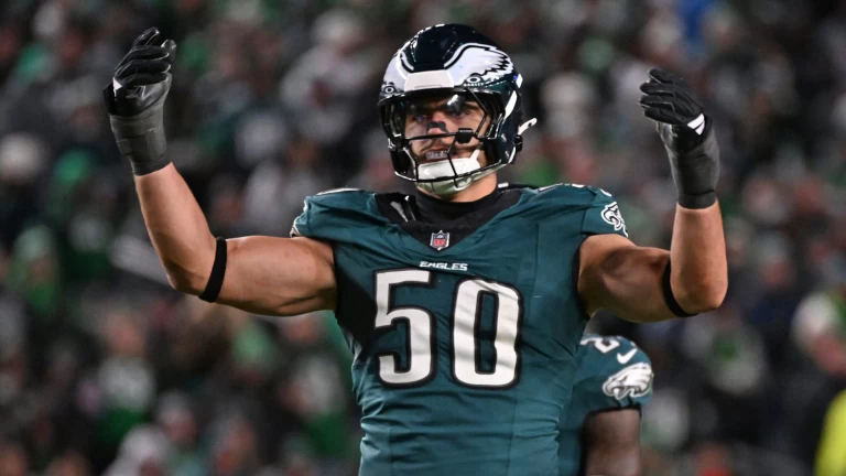 PFF’s Grades the Worst Free Agent Signing for All 32 NFL Teams