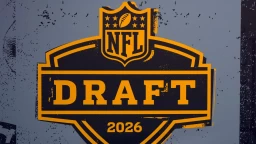 2026 NFL Mock Draft: Predicting Every First-Round Pick