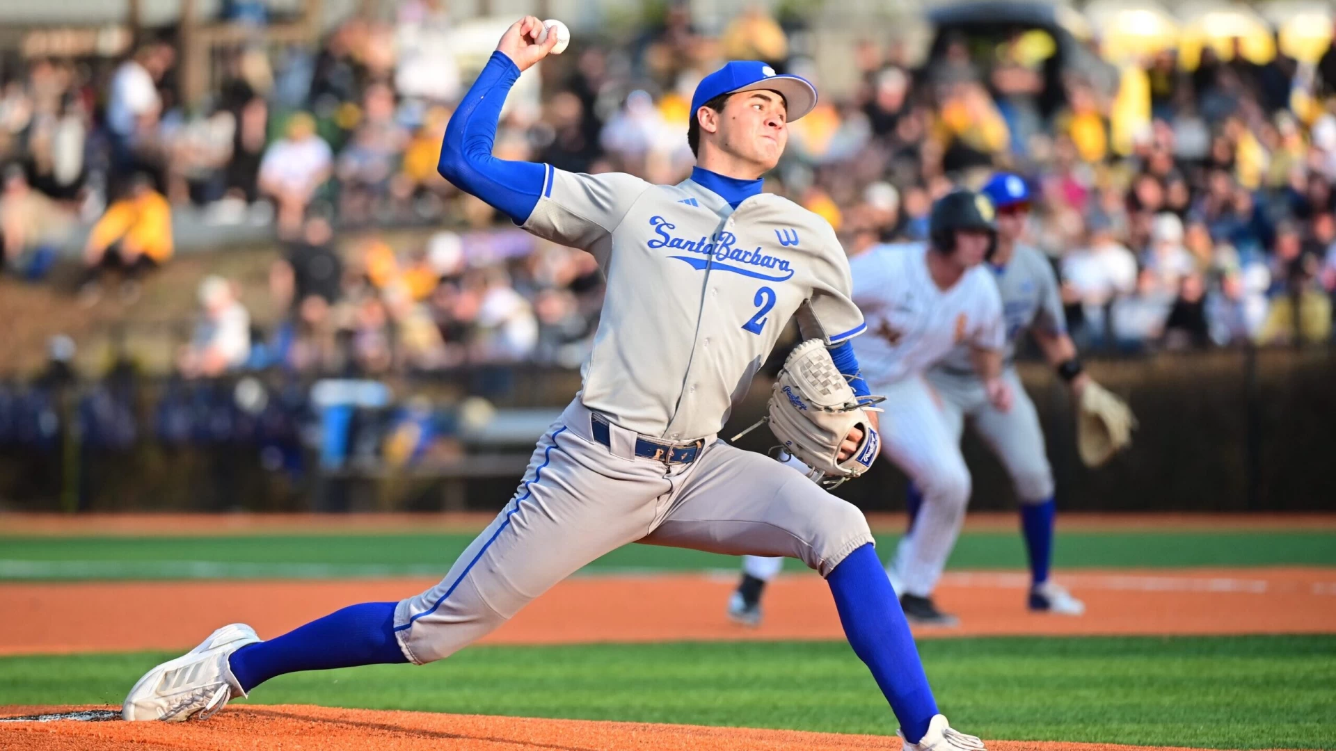 College Baseball Stock Talk: Standouts from Week 8