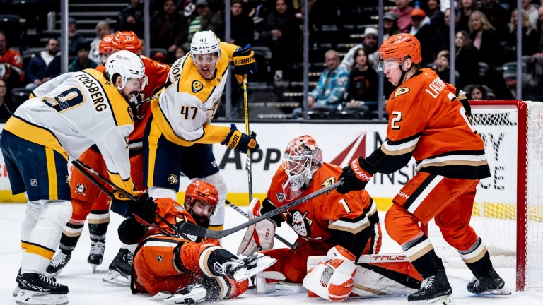 TST Best NHL Bets: April 7, 2026