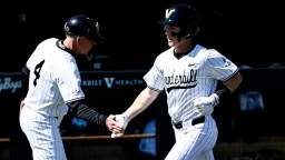 SEC Baseball Panic Meter: Gauging the Nerves of All 16 Teams After Four Weeks of League Play