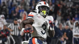 2026 NFL Draft Sleepers: 37 Small-School Stars and Mid-Round Gems