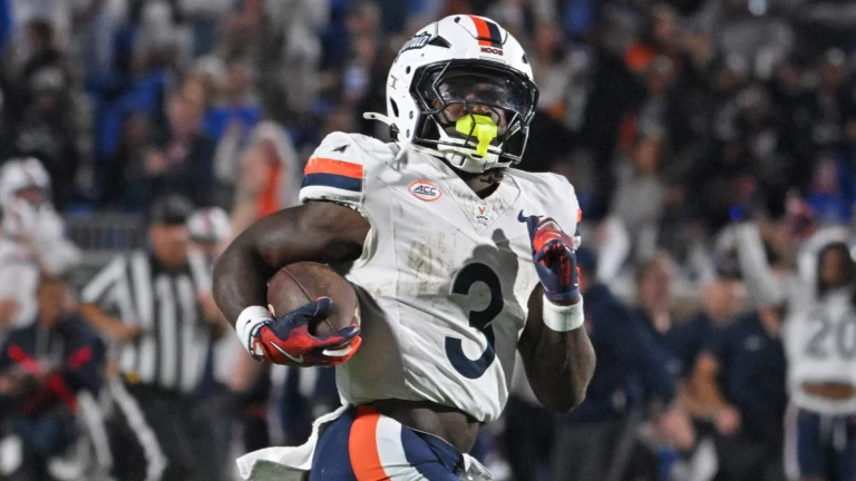 2026 NFL Draft Sleepers: 37 Small-School Stars and Mid-Round Gems