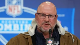 Chargers Add Physicality At The Line of Scrimmage in 2026 NFL Mock Draft