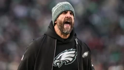 Ranking the 8 NFL Coaches on the Hot Seat for the 2026 Season