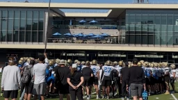 UCLA Practice Takeaways: Chesney's Involvement, Women's Basketball Inspiration, Iamaleava's Influence