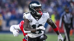 5 Massive 2026 NFL Draft Night Trades That Will Rock Pittsburgh