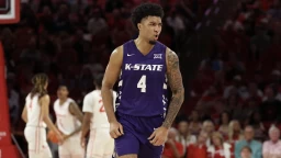 Top 15 Players Who Entered the CBB Transfer Portal on Opening Day