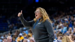 Los Angeles Lakers make special announcement regarding UCLA Bruins
