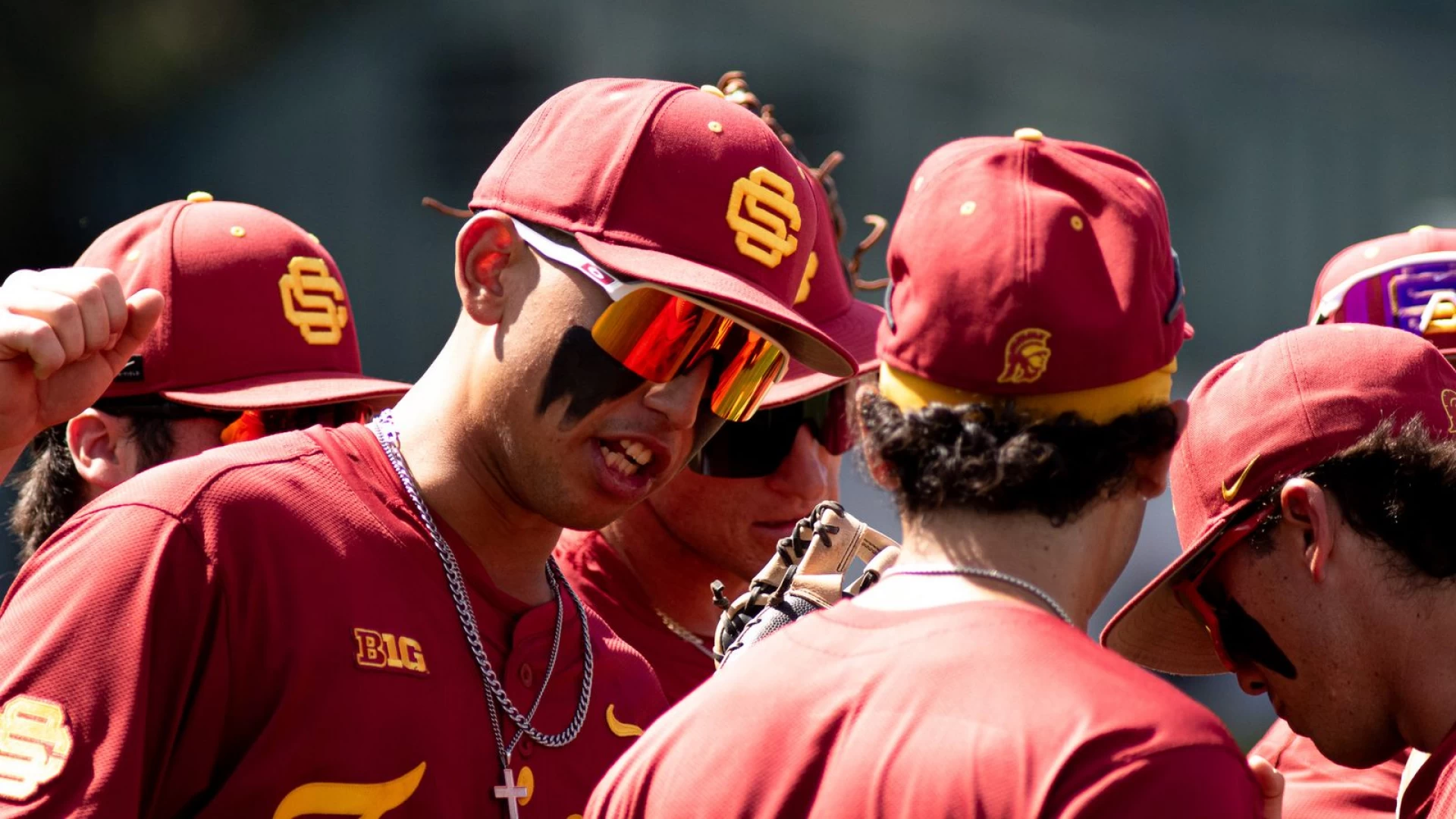 USC falls to UCSB in fourth straight loss