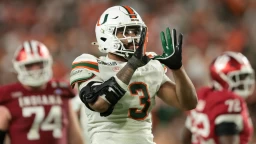ESPN Reveals Projections for Top EDGE Prospects Ahead of 2026 NFL Draft