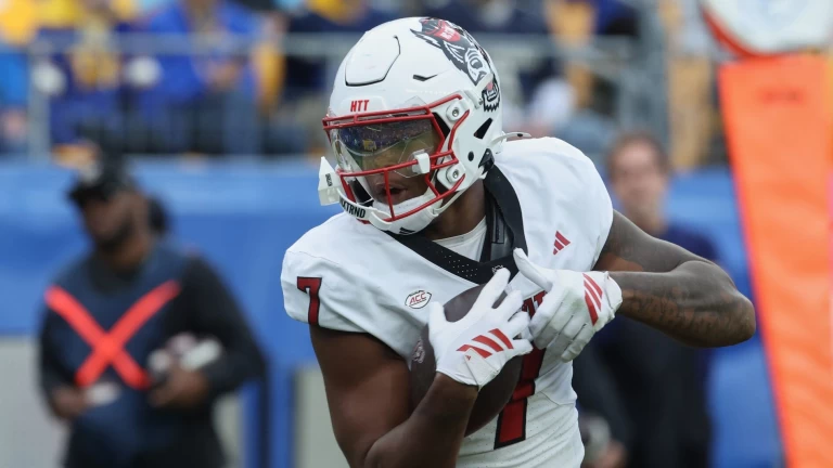 Mel Kiper Jr.'s Top 10 Tight Ends | Latest Rankings, Combine Results