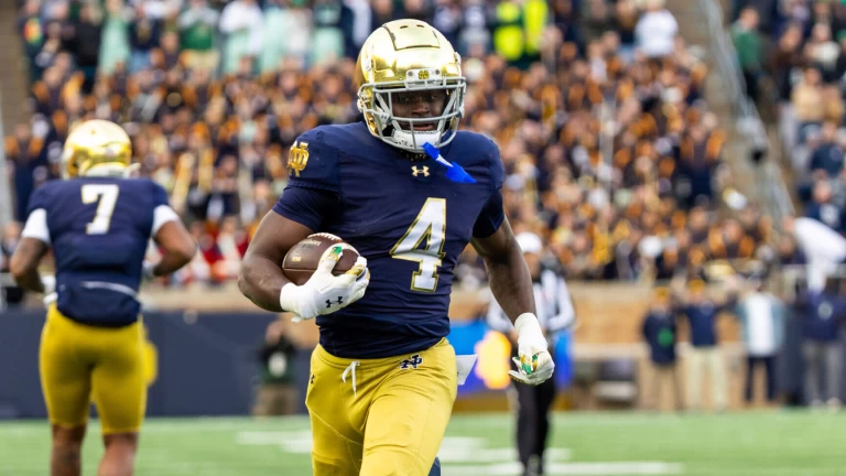 ESPN's NFL Mock Draft | Kiper's Latest Rankings, Combine Results