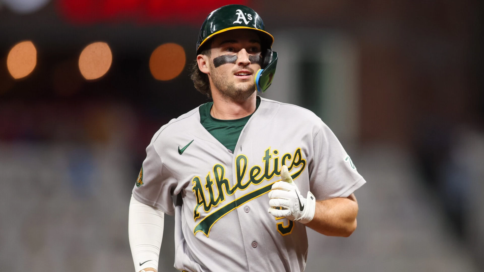 Athletics’ Vaunted Lineup Has Underwhelmed to Start 2026