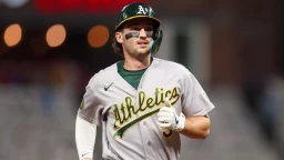 Athletics’ Vaunted Lineup Has Underwhelmed to Start 2026