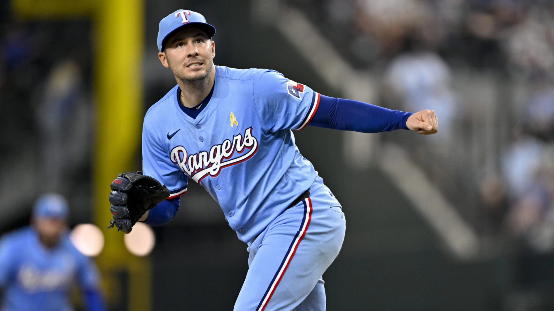 Blue Jays Take a Necessary Risk With Patrick Corbin Deal