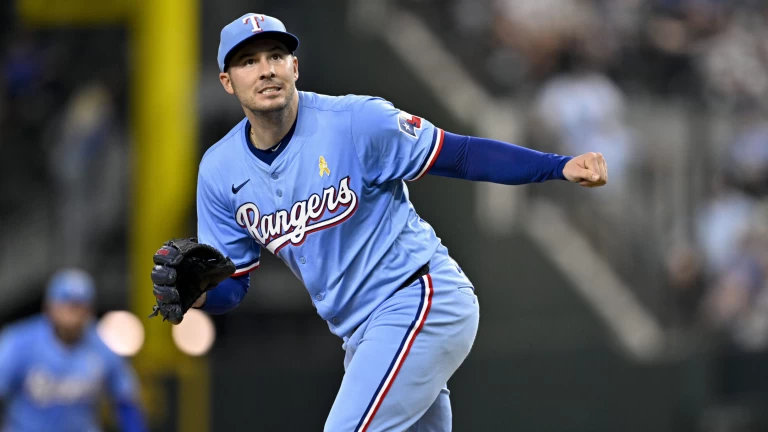 Blue Jays Take a Necessary Risk With Patrick Corbin Deal