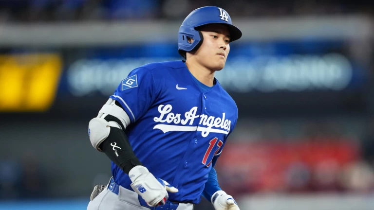 MLB Power Rankings 2026: The Top 10 Players in Baseball Right Now