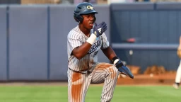 2026 ACC Baseball Midseason Awards: Vahn Lackey & Top Stars
