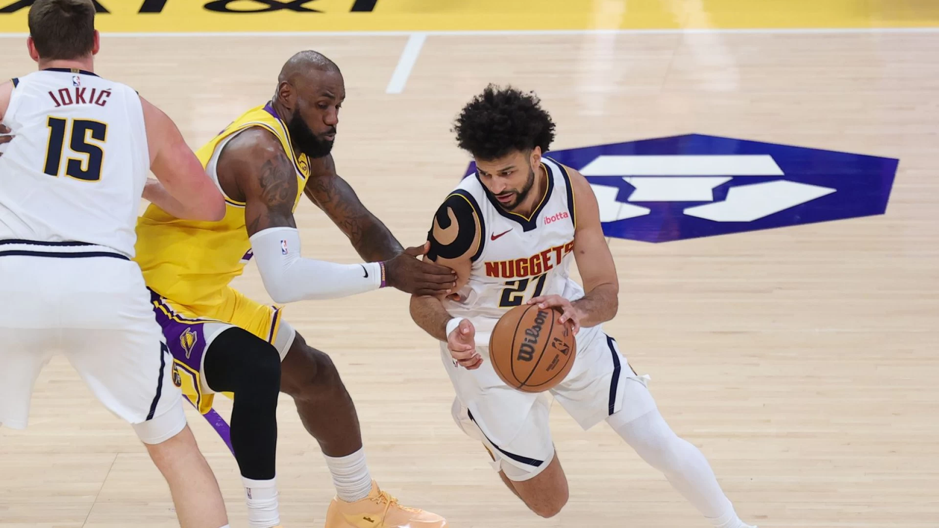 TST Best Bets April 8, 2026: Blazers vs. Spurs & Nuggets vs. Grizzlies Over