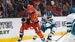 TST Best Bets April 9, 2026: Ducks vs. Sharks and Kings vs. Canucks