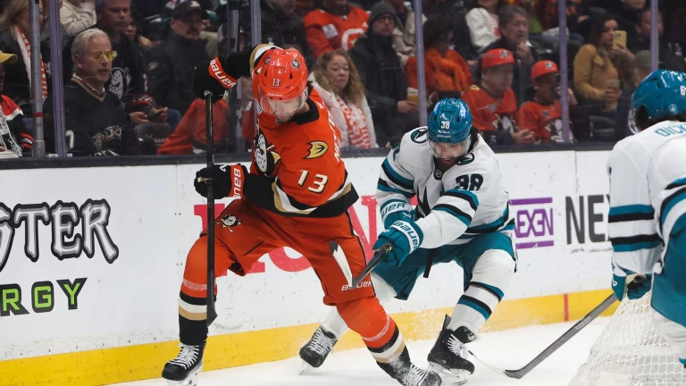 TST Best Bets April 9, 2026: Ducks vs. Sharks and Kings vs. Canucks