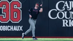 Blue Collar and Built To Last: The Rise of Missouri State Baseball