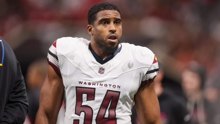 Predicting Landing Spots for the Top 60 NFL Free Agents for 2026