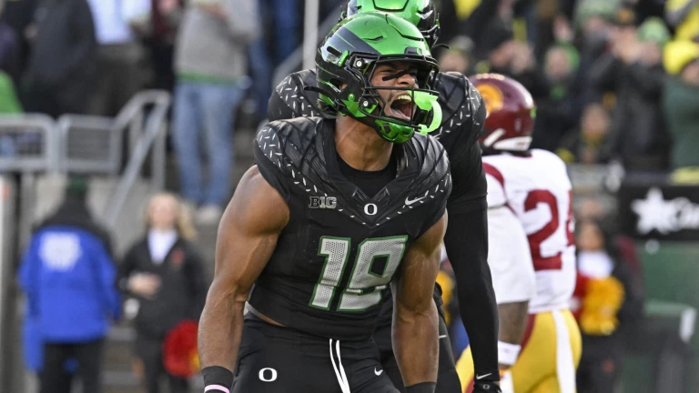 Peter Schrager Reveals Full First-Round Predictions Ahead of 2026 NFL Draft