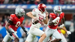 Mike Band's Mock Draft Powered by NFL IQ | Combine Results