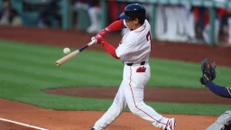 Solving Red Sox Offense Starts With More Masataka Yoshida
