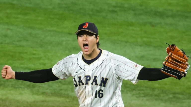 The Top 10 Teams in World Baseball Classic History