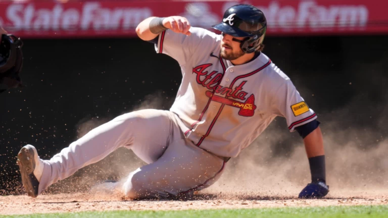 Have We Already Seen Austin Riley’s Peak?